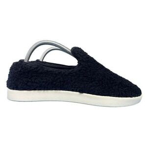 Allbirds Wool‎ Loungers Womens 9 Black Slip On Comfort Sneakers Casual Shoes